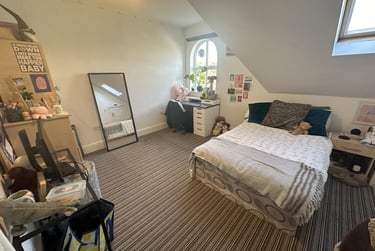 6 bed house, Denison Road, Victoria Park, Manchester, M145LZ - Image 11